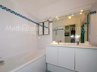 Appartement, 81,9 m²