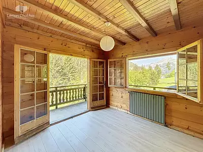 Maison, 80 m²