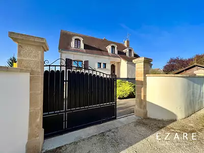 Maison, 180 m²