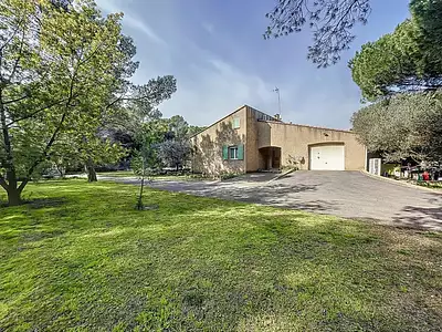 Maison, 125 m²