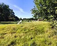 Terrain, 2 500 m²