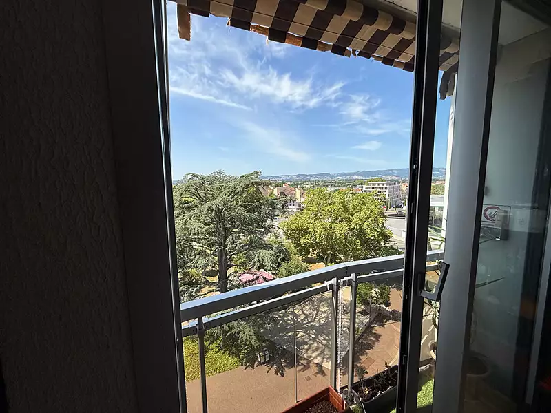 Appartement, 90,93 m²