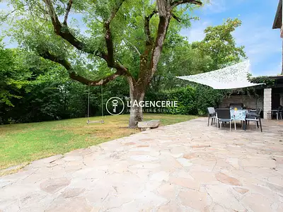 Maison, 300 m²