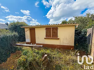 Maison, 116 m²