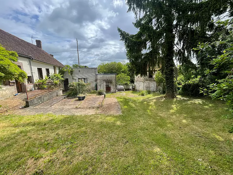 Maison, 140 m²