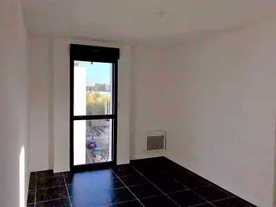 Appartement, 62 m²