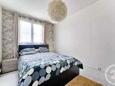 Appartement, 56,36 m²