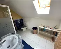 Maison, 265 m²