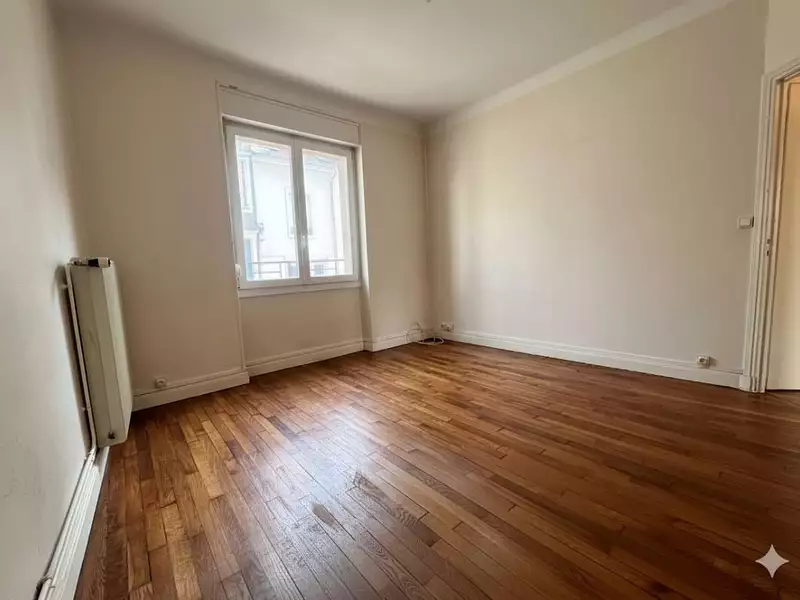 Appartement, 43 m²