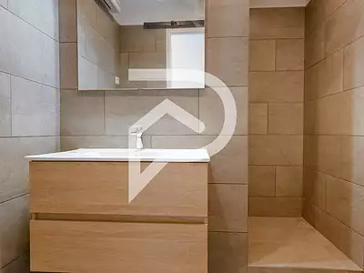 Appartement, 69 m²