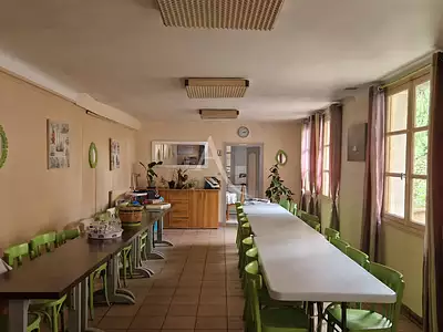 Immeuble, 204 m²