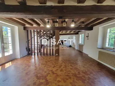 Maison, 164 m²