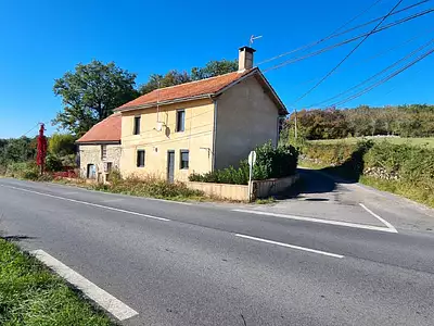 Maison, 130 m²