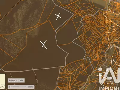 Terrain, 406 130 m²