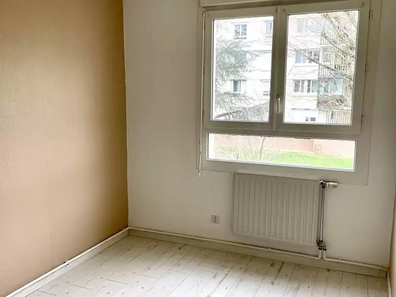 Appartement, 83,3 m²