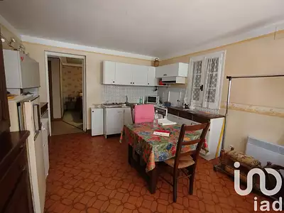 Maison, 205 m²