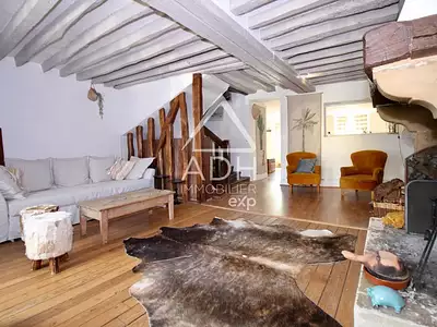 Appartement, 106 m²