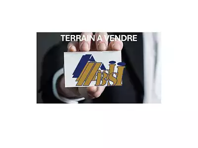 Terrain, 527 m²