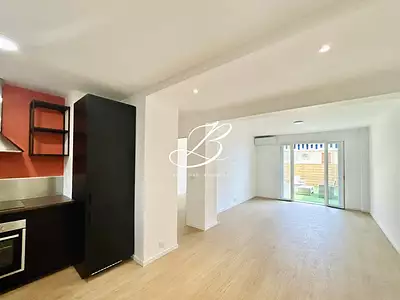Appartement, 45,91 m²