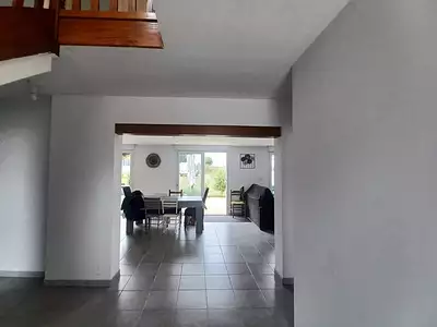 Maison, 101 m²
