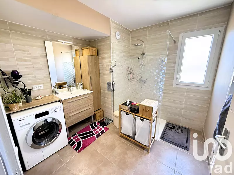 Appartement, 73 m²