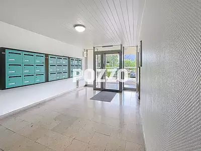 Appartement, 42 m²