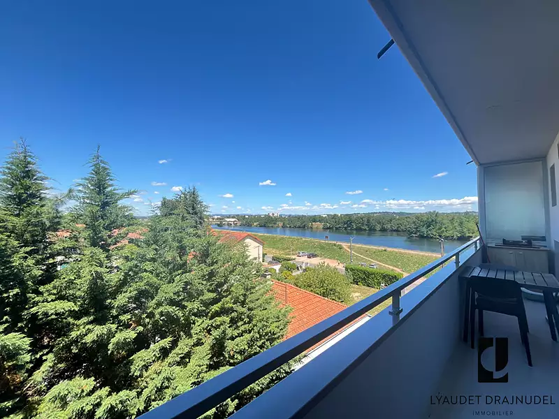 Appartement, 70,4 m²