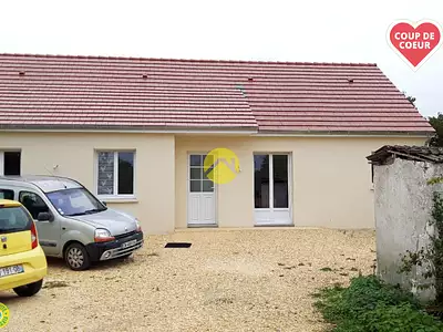 Maison, 110 m²