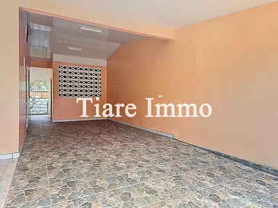 Maison, 64,71 m²