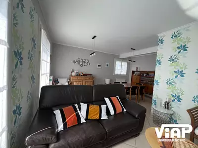 Maison, 105 m²