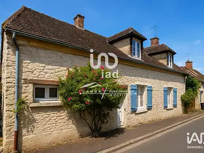 Maison, 145 m²