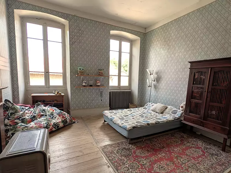Maison, 200 m²