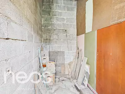 Appartement, 55,34 m²