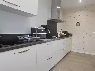 Maison, 105 m²