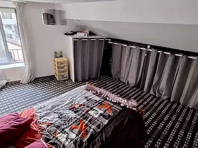 Maison, 110 m²