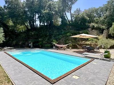 Maison, 126 m²