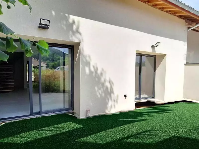 Maison, 168 m²