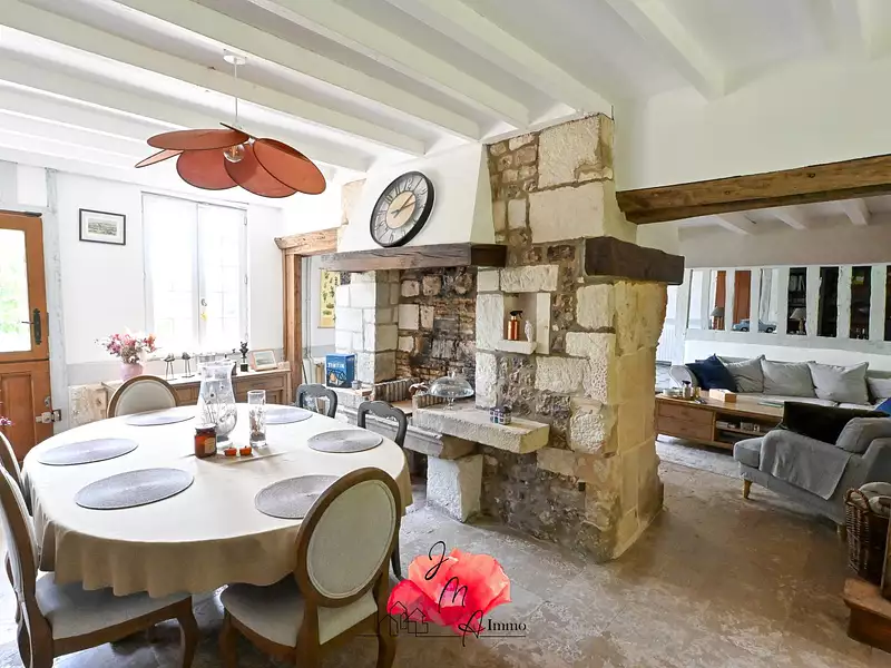 Maison, 173 m²