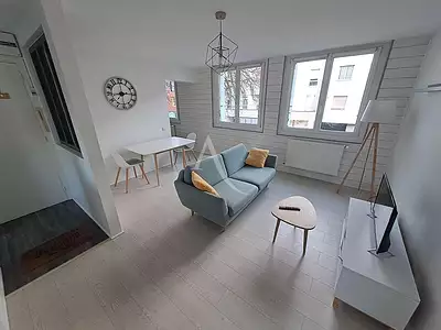 Appartement, 37,23 m²