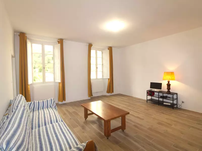 Appartement, 74 m²