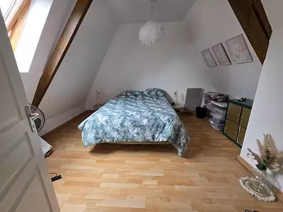 Maison, 94 m²