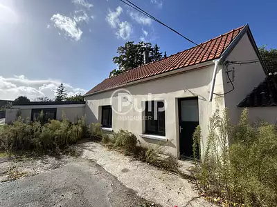 Maison, 96 m²