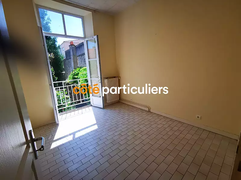 Appartement, 76 m²