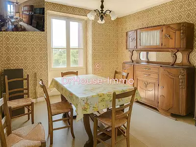 Maison, 80 m²