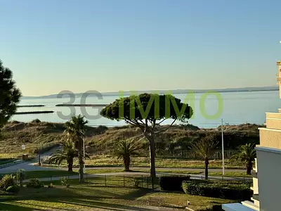 Appartement, 44,21 m²