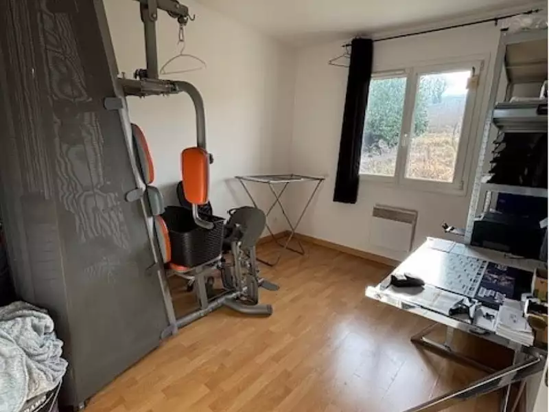 Maison, 91,97 m²