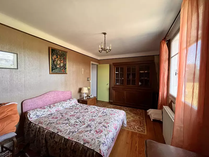 Maison, 72 m²