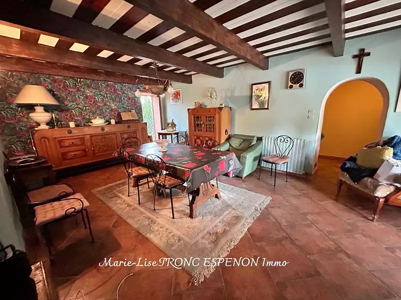 Maison, 162 m²