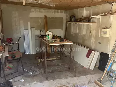 Maison, 70 m²