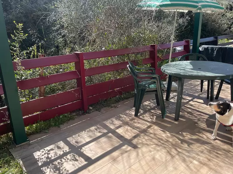 Maison, 34 m²